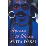 Livro - Journey To Ithaca