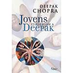 Livro - Jovens Perguntam a Deepak