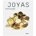 Livro - Joyas - Dreaming Jewelry