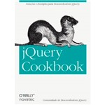 Livro - Jquery Cookbook - Soluções e Exemplos para Desenvolvedores Jquery