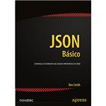 Livro - JSON Básico