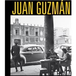 Livro - Juan Guzmán