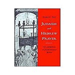 Livro - Judaism And Hebrew Prayer