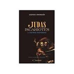 Livro - Judas Iscariotes e Outras Historias
