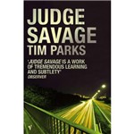 Livro - Judge Savage
