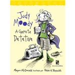 Livro - Judy Moody - a Garota Detetive