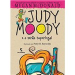 Livro - Judy Moody e o Verão Superlegal