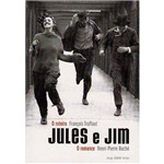 Livro - Jules e Jim - o Roteiro, o Romance