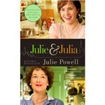 Livro - Julie e Julia