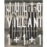 Livro - Julio Villani 1 + 1 + 1