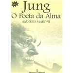 Livro - Jung - o Poeta da Alma