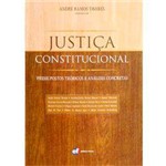 Livro - Justiça Constitucional