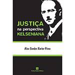 Livro - Justiça na Perspectiva Kelseniana