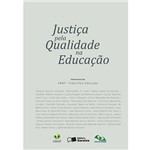 Livro - Justiça Pela Qualidade na Educação