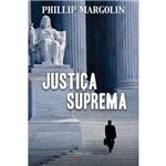 Livro - Justiça Suprema