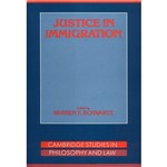 Livro - Justice In Immigration