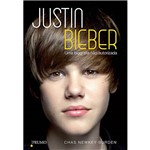 Livro - Justin Bieber - uma Biografia não Autorizada