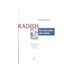 Livro - Kadish - por uma Criança Nao Nascida