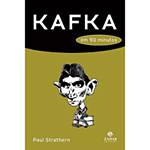 Livro - Kafka em 90 Minutos