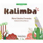 Livro - Kalimba