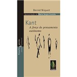 Livro - Kant - a Força do Pensamento Autônomo