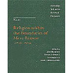 Livro - Kant Religion Within The Boundaries Of Mere Reason