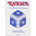 Livro - Karma: a Lei Universal da Harmonia