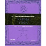Livro - Karma Yoga - Yoga En La Vida Cotidiana