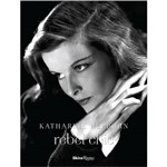 Livro - Katharine Hepburn: Rebel Chic