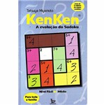 Livro - Ken Ken