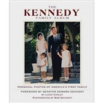 Livro - Kennedy Family Album, The - Personal Photos Of America´s First Family
