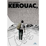 Livro - Kerouac