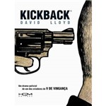 Livro - Kickback