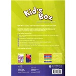 Livro - Kid's Box Teacher's Resource Pack 5