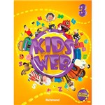 Livro - Kids Web 3