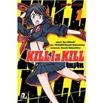 Livro - Kill La Kill - Vol. 1