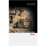 Livro - Kim - Collins Classics Serie