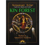 Livro Kin Forest