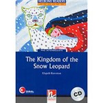 Livro - Kingdom Of The Snow Leopard, The - Pre-Intermediate - With CD