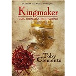 Livro - Kingmaker uma Jornada no Inverno