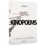 Livro - Kinopoems: o Cinema Vai ao Poema