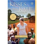 Livro - Kisses From Katie