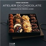 Livro - Kit Atelier do Chocolate