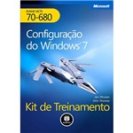 Livro - Kit de Treinamento MCTS (Exame 70-680) - Configuração do Windows 7