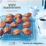 Livro - Kit Mini Madeleines