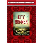 Livro - Kite Runner, The