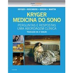 Livro - Kryger Medicina do Sono