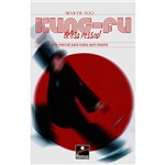 Livro - Kung-Fu: Defesa Pessoal