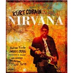 Livro - Kurt Cobain Y Nirvana