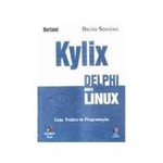 Livro - Kylix Delphi para Linux